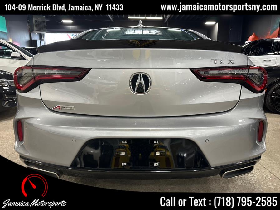 2021 Acura TLX FWD w/A-Spec Package, available for sale in Jamaica, New York | Jamaica Motor Sports . Jamaica, New York 2021 Acura TLX FWD w/A-Spec Package, available for sale in Jamaica, New York | Jamaica Motor Sports . Jamaica, New York