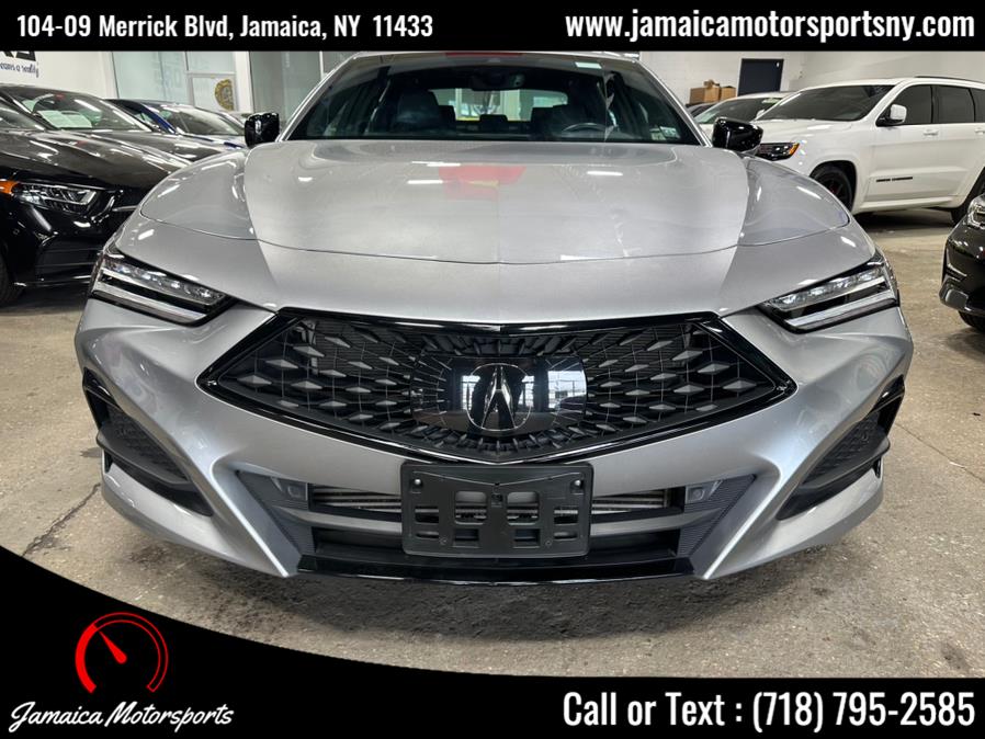 2021 Acura TLX FWD w/A-Spec Package, available for sale in Jamaica, New York | Jamaica Motor Sports . Jamaica, New York 2021 Acura TLX FWD w/A-Spec Package, available for sale in Jamaica, New York | Jamaica Motor Sports . Jamaica, New York