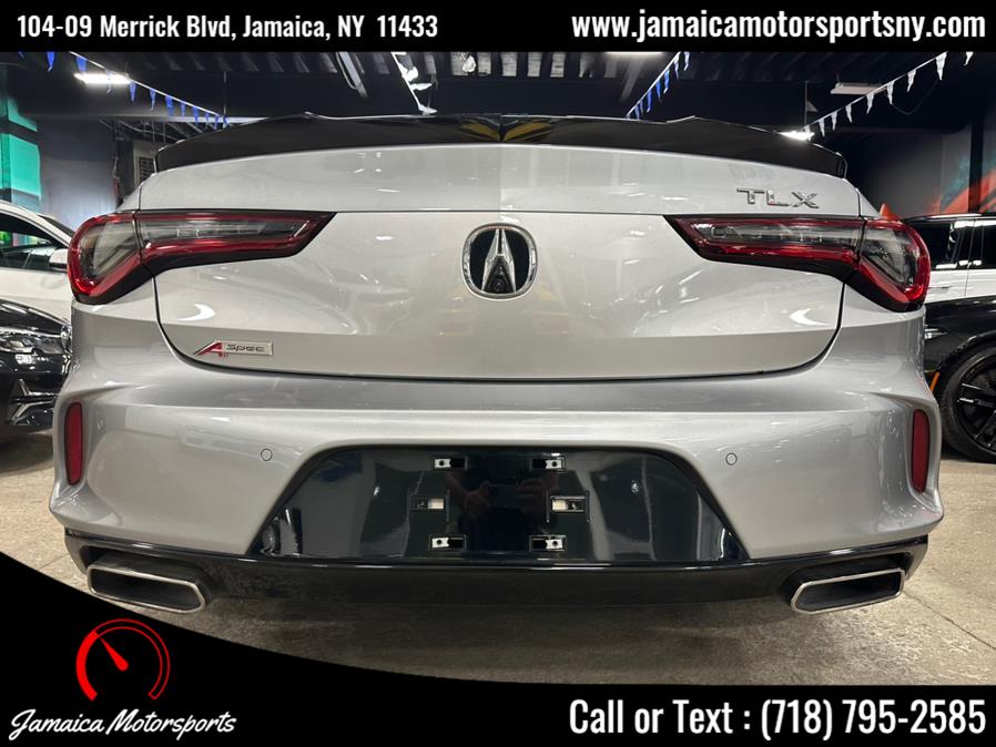 2021 Acura TLX FWD w/A-Spec Package, available for sale in Jamaica, New York | Jamaica Motor Sports . Jamaica, New York 2021 Acura TLX FWD w/A-Spec Package, available for sale in Jamaica, New York | Jamaica Motor Sports . Jamaica, New York