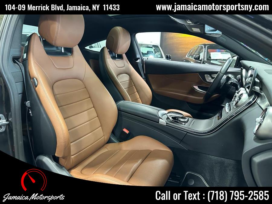2020 Mercedes-Benz C-Class C 300 4MATIC Coupe, available for sale in Jamaica, New York | Jamaica Motor Sports . Jamaica, New York 2020 Mercedes-Benz C-Class C 300 4MATIC Coupe, available for sale in Jamaica, New York | Jamaica Motor Sports . Jamaica, New York