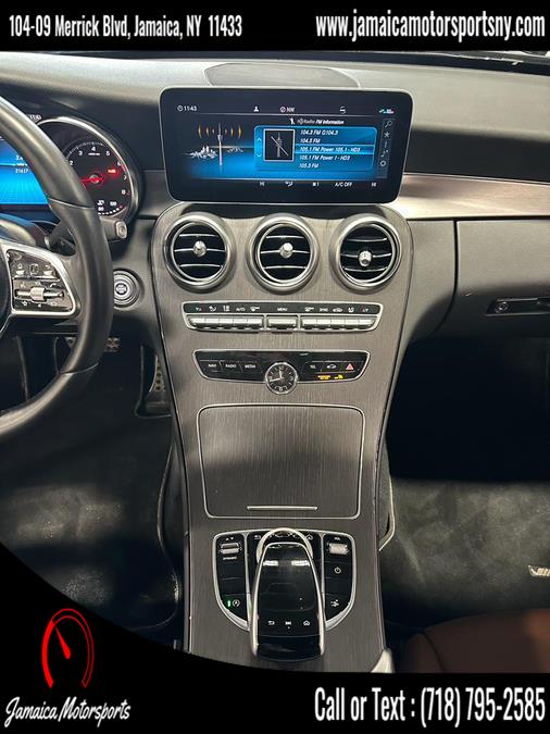 2020 Mercedes-Benz C-Class C 300 4MATIC Coupe, available for sale in Jamaica, New York | Jamaica Motor Sports . Jamaica, New York 2020 Mercedes-Benz C-Class C 300 4MATIC Coupe, available for sale in Jamaica, New York | Jamaica Motor Sports . Jamaica, New York