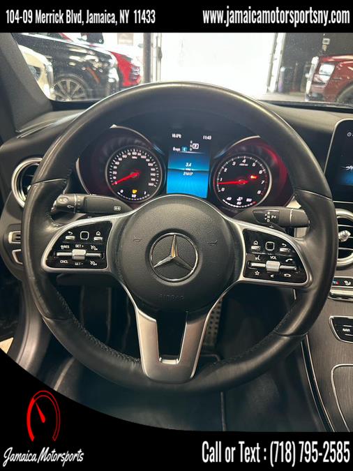 2020 Mercedes-Benz C-Class C 300 4MATIC Coupe, available for sale in Jamaica, New York | Jamaica Motor Sports . Jamaica, New York 2020 Mercedes-Benz C-Class C 300 4MATIC Coupe, available for sale in Jamaica, New York | Jamaica Motor Sports . Jamaica, New York