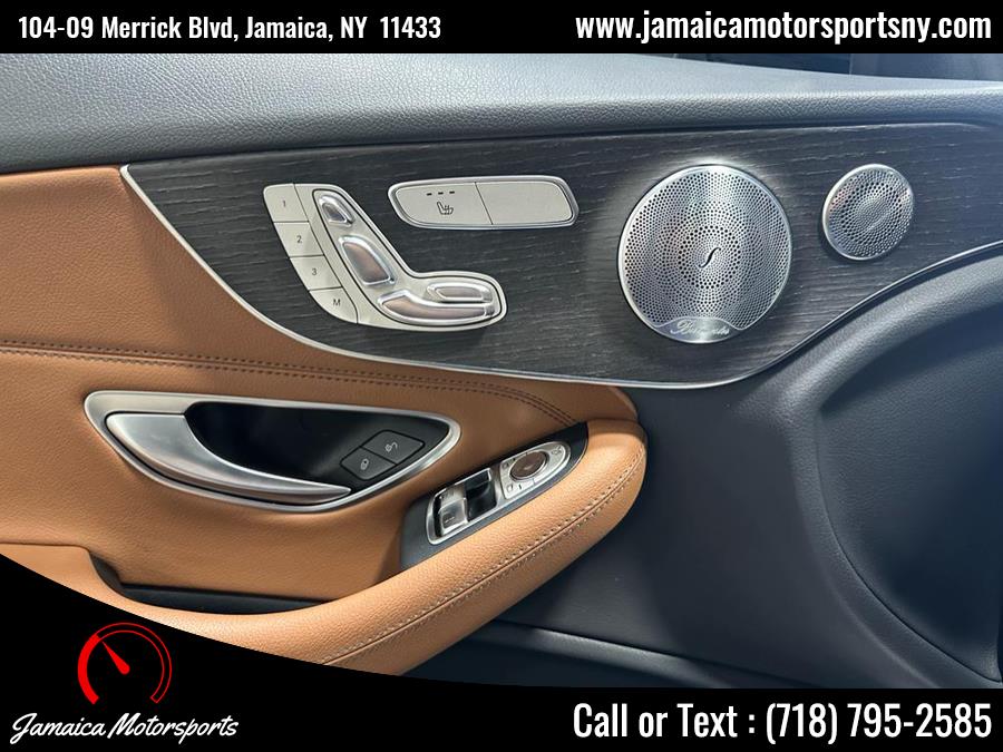2020 Mercedes-Benz C-Class C 300 4MATIC Coupe, available for sale in Jamaica, New York | Jamaica Motor Sports . Jamaica, New York 2020 Mercedes-Benz C-Class C 300 4MATIC Coupe, available for sale in Jamaica, New York | Jamaica Motor Sports . Jamaica, New York