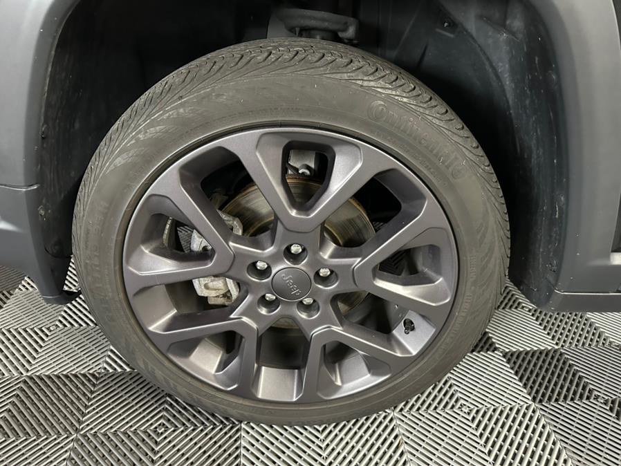 2020 Jeep Compass Limited 4x4, available for sale in West Babylon , New York | MP Motors Inc. West Babylon , New York 2020 Jeep Compass Limited 4x4, available for sale in West Babylon , New York | MP Motors Inc. West Babylon , New York