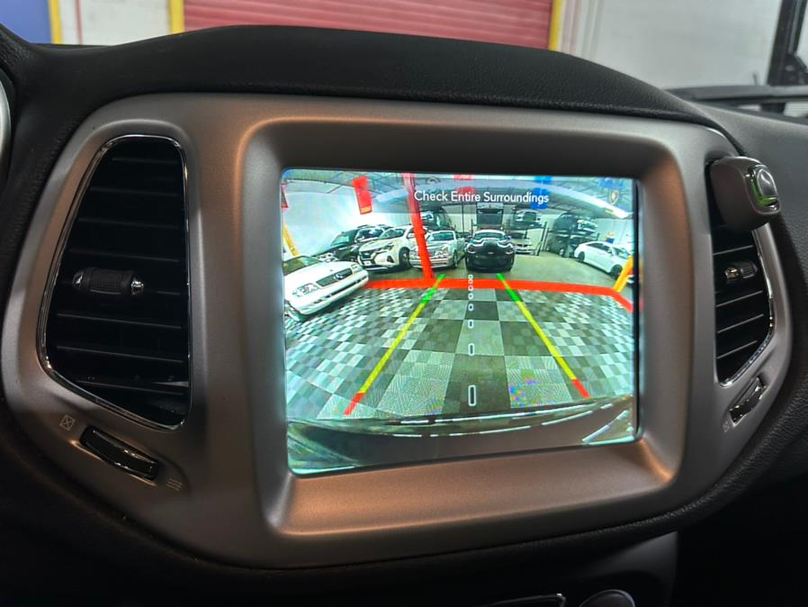 2020 Jeep Compass Limited 4x4, available for sale in West Babylon , New York | MP Motors Inc. West Babylon , New York 2020 Jeep Compass Limited 4x4, available for sale in West Babylon , New York | MP Motors Inc. West Babylon , New York