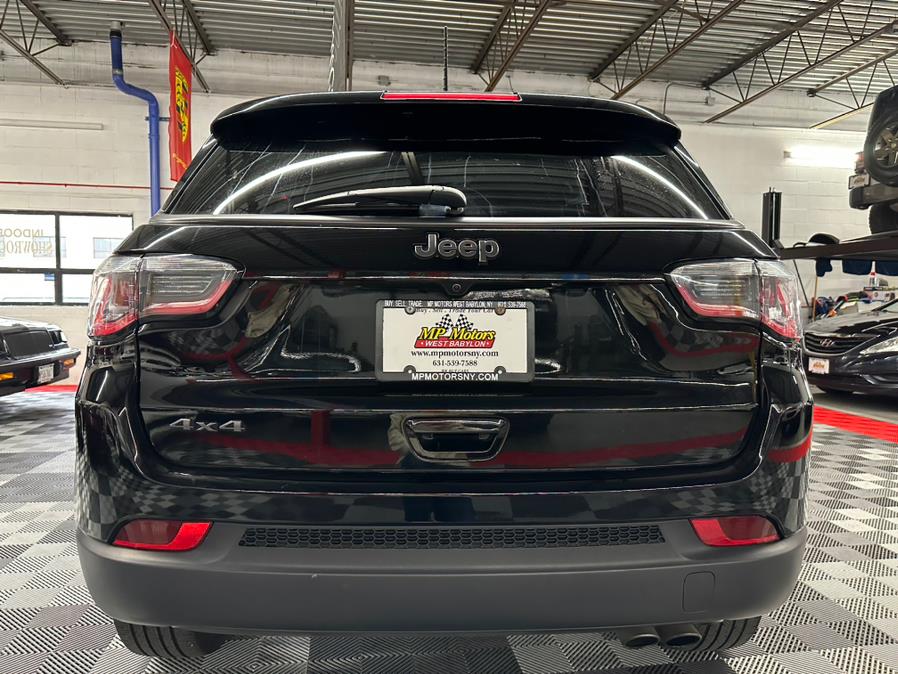 2020 Jeep Compass Limited 4x4, available for sale in West Babylon , New York | MP Motors Inc. West Babylon , New York 2020 Jeep Compass Limited 4x4, available for sale in West Babylon , New York | MP Motors Inc. West Babylon , New York