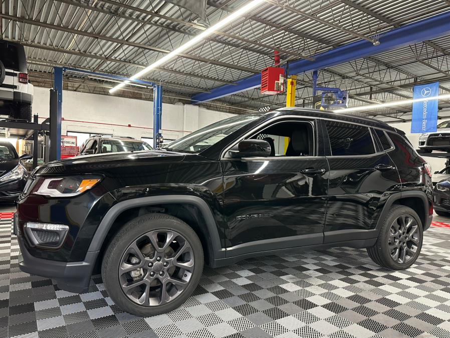 2020 Jeep Compass Limited 4x4, available for sale in West Babylon , New York | MP Motors Inc. West Babylon , New York 2020 Jeep Compass Limited 4x4, available for sale in West Babylon , New York | MP Motors Inc. West Babylon , New York