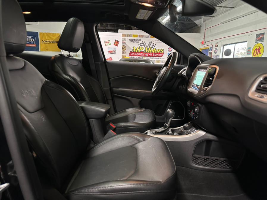 2020 Jeep Compass Limited 4x4, available for sale in West Babylon , New York | MP Motors Inc. West Babylon , New York 2020 Jeep Compass Limited 4x4, available for sale in West Babylon , New York | MP Motors Inc. West Babylon , New York