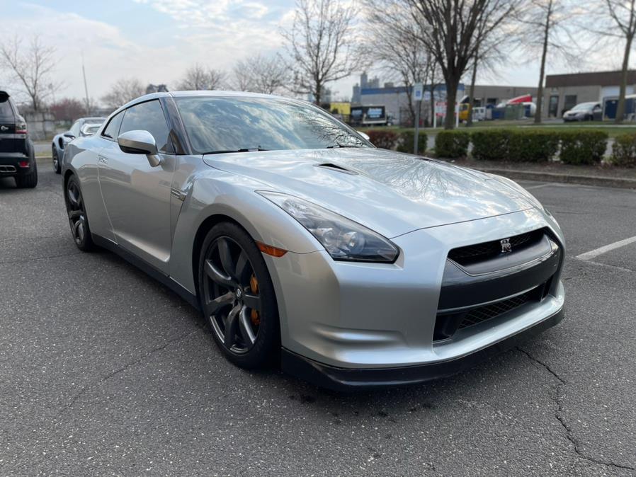 2009 Nissan GT-R 2dr Cpe Premium, available for sale in Bayshore, New York | Evolving Motorsports. Bayshore, New York 2009 Nissan GT-R 2dr Cpe Premium, available for sale in Bayshore, New York | Evolving Motorsports. Bayshore, New York