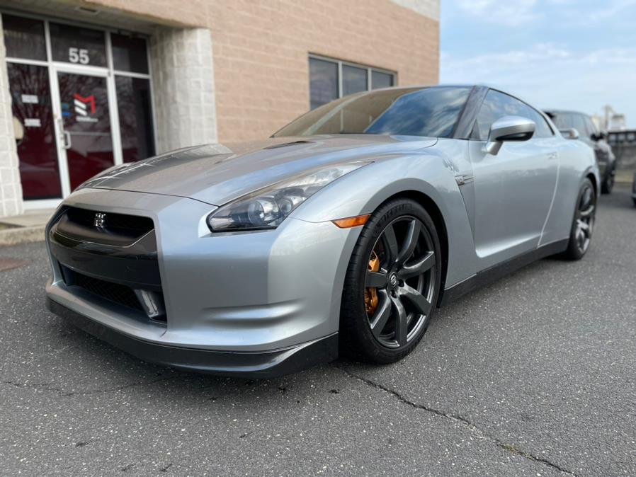 2009 Nissan GT-R 2dr Cpe Premium, available for sale in Bayshore, New York | Evolving Motorsports. Bayshore, New York