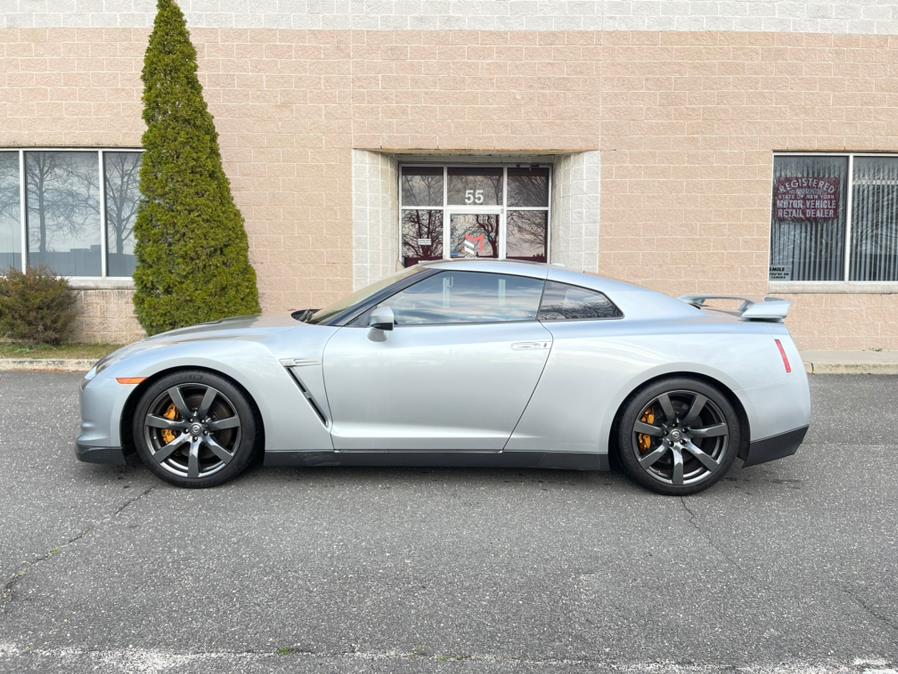 2009 Nissan GT-R 2dr Cpe Premium, available for sale in Bayshore, New York | Evolving Motorsports. Bayshore, New York 2009 Nissan GT-R 2dr Cpe Premium, available for sale in Bayshore, New York | Evolving Motorsports. Bayshore, New York