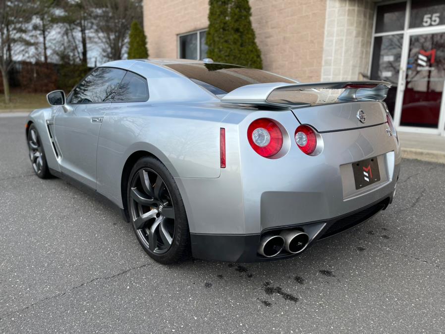 2009 Nissan GT-R 2dr Cpe Premium, available for sale in Bayshore, New York | Evolving Motorsports. Bayshore, New York 2009 Nissan GT-R 2dr Cpe Premium, available for sale in Bayshore, New York | Evolving Motorsports. Bayshore, New York