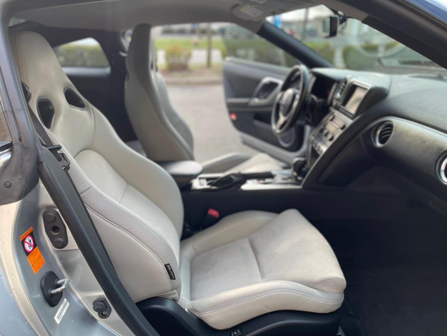 2009 Nissan GT-R 2dr Cpe Premium, available for sale in Bayshore, New York | Evolving Motorsports. Bayshore, New York 2009 Nissan GT-R 2dr Cpe Premium, available for sale in Bayshore, New York | Evolving Motorsports. Bayshore, New York