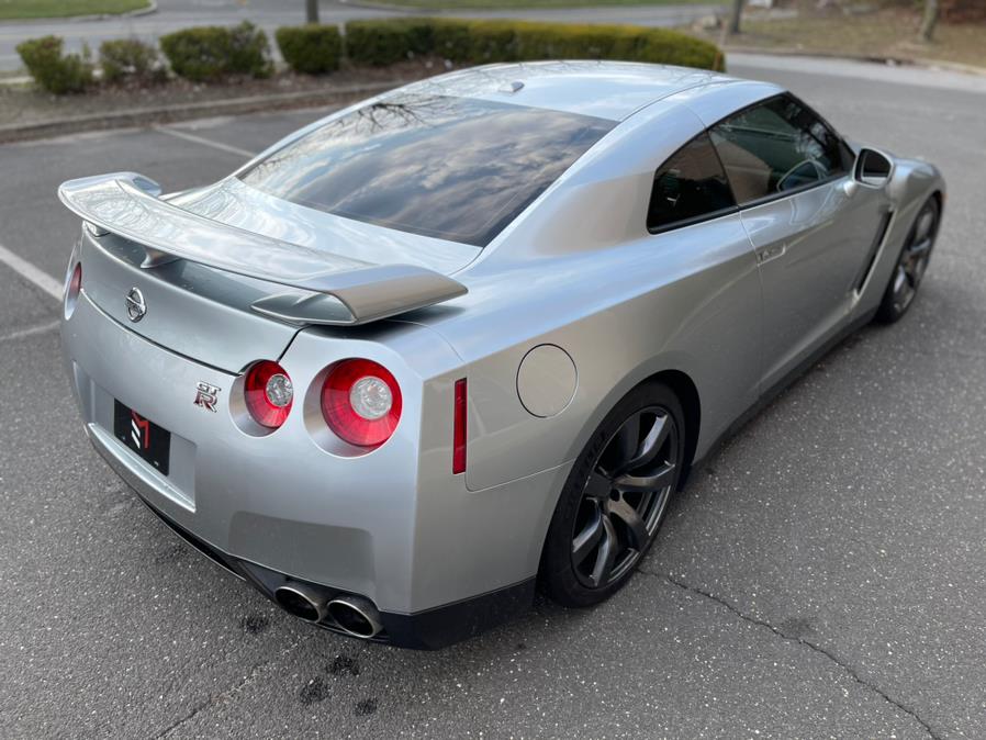 2009 Nissan GT-R 2dr Cpe Premium, available for sale in Bayshore, New York | Evolving Motorsports. Bayshore, New York 2009 Nissan GT-R 2dr Cpe Premium, available for sale in Bayshore, New York | Evolving Motorsports. Bayshore, New York