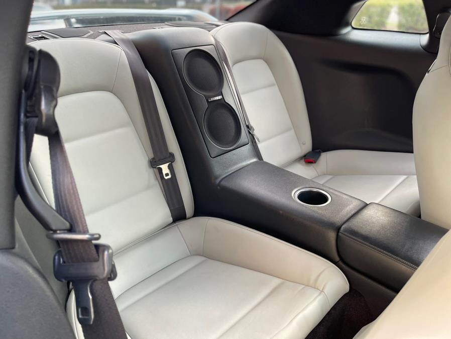 2009 Nissan GT-R 2dr Cpe Premium, available for sale in Bayshore, New York | Evolving Motorsports. Bayshore, New York 2009 Nissan GT-R 2dr Cpe Premium, available for sale in Bayshore, New York | Evolving Motorsports. Bayshore, New York