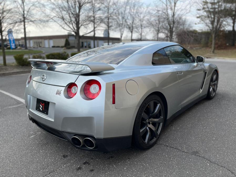 2009 Nissan GT-R 2dr Cpe Premium, available for sale in Bayshore, New York | Evolving Motorsports. Bayshore, New York 2009 Nissan GT-R 2dr Cpe Premium, available for sale in Bayshore, New York | Evolving Motorsports. Bayshore, New York
