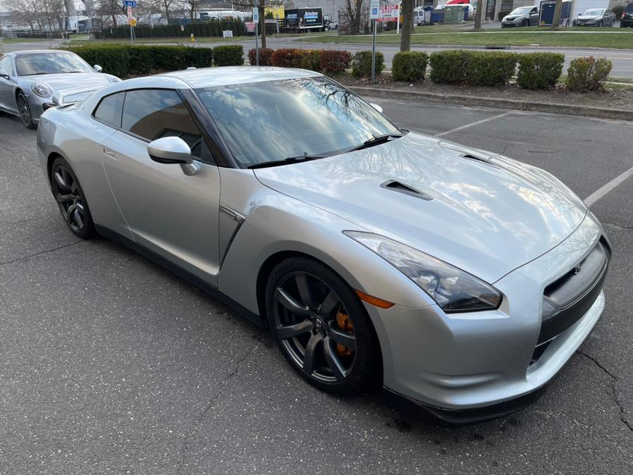 2009 Nissan GT-R 2dr Cpe Premium, available for sale in Bayshore, New York | Evolving Motorsports. Bayshore, New York 2009 Nissan GT-R 2dr Cpe Premium, available for sale in Bayshore, New York | Evolving Motorsports. Bayshore, New York