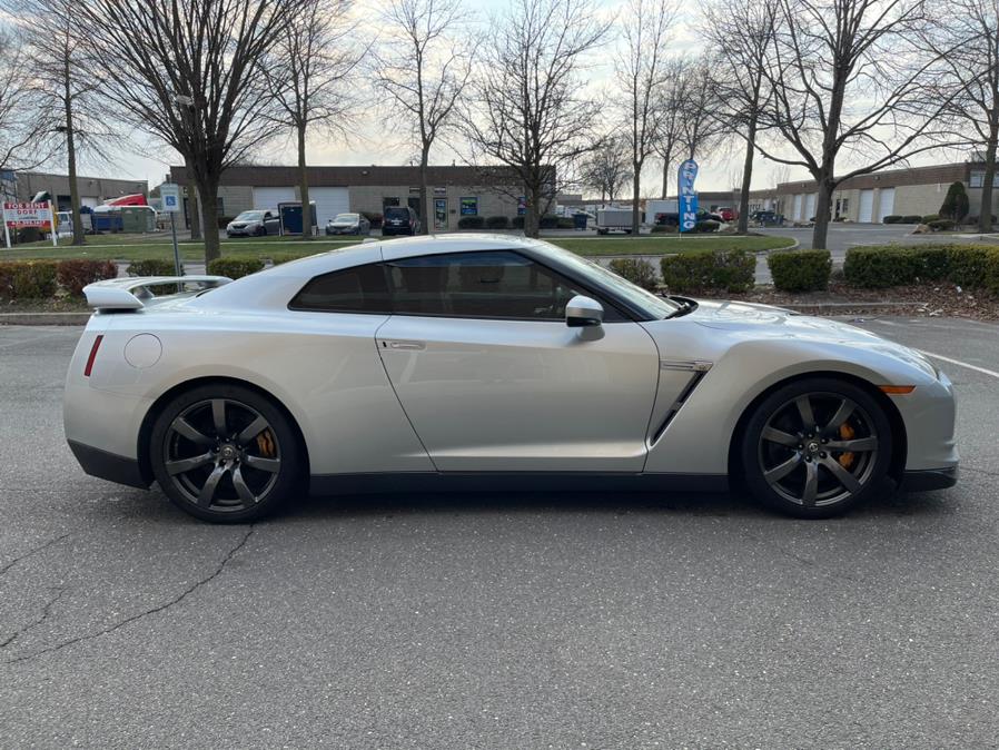 2009 Nissan GT-R 2dr Cpe Premium, available for sale in Bayshore, New York | Evolving Motorsports. Bayshore, New York 2009 Nissan GT-R 2dr Cpe Premium, available for sale in Bayshore, New York | Evolving Motorsports. Bayshore, New York