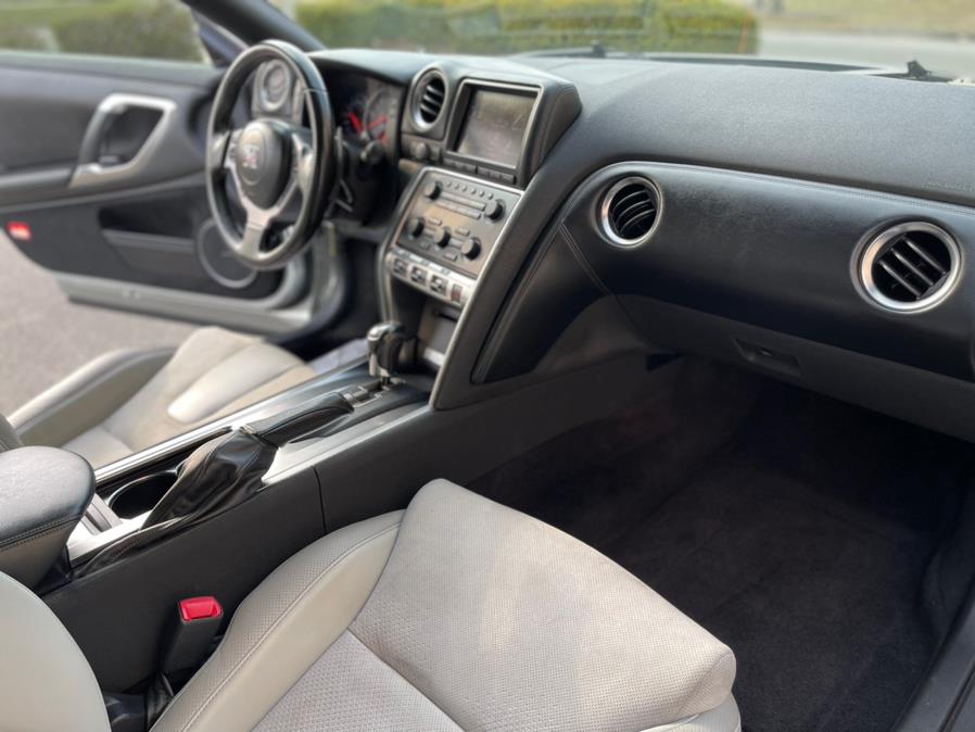 2009 Nissan GT-R 2dr Cpe Premium, available for sale in Bayshore, New York | Evolving Motorsports. Bayshore, New York 2009 Nissan GT-R 2dr Cpe Premium, available for sale in Bayshore, New York | Evolving Motorsports. Bayshore, New York