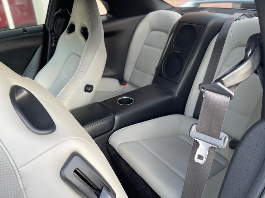 2009 Nissan GT-R 2dr Cpe Premium, available for sale in Bayshore, New York | Evolving Motorsports. Bayshore, New York 2009 Nissan GT-R 2dr Cpe Premium, available for sale in Bayshore, New York | Evolving Motorsports. Bayshore, New York