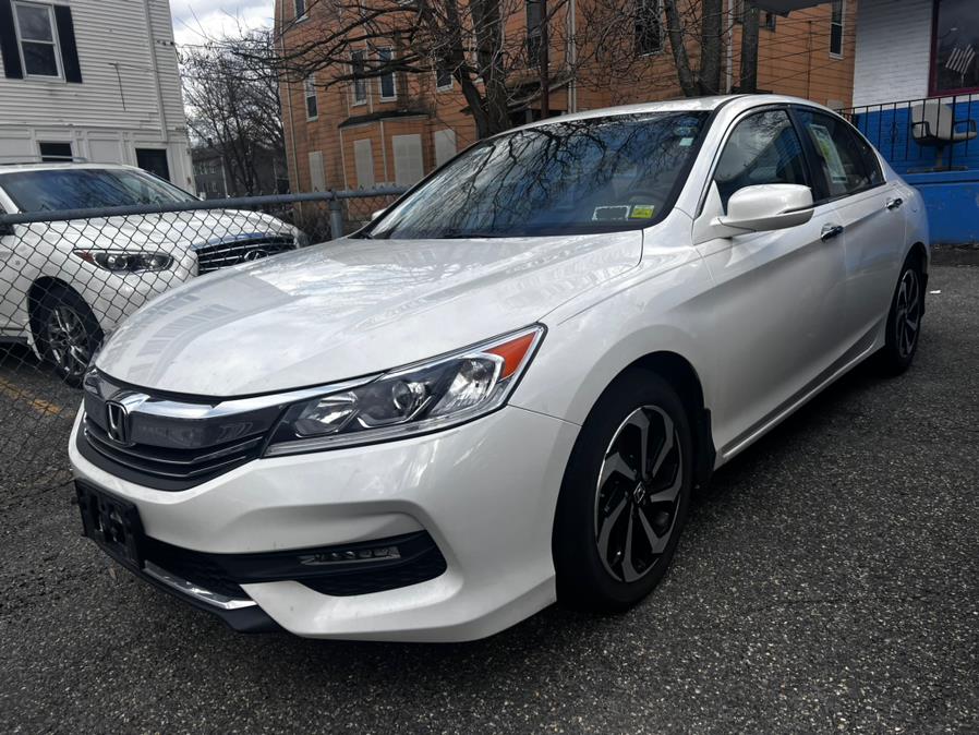 2017 Honda Accord Sedan EX CVT, available for sale in Worcester, Massachusetts | Sophia's Auto Sales Inc. Worcester, Massachusetts 2017 Honda Accord Sedan EX CVT, available for sale in Worcester, Massachusetts | Sophia's Auto Sales Inc. Worcester, Massachusetts