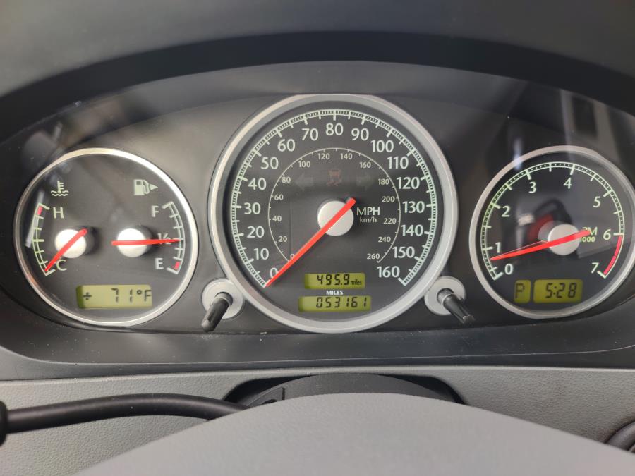 2005 Chrysler Crossfire 2dr Cpe Limited, available for sale in Wantagh, New York | Alpine Motors Inc. Wantagh, New York 2005 Chrysler Crossfire 2dr Cpe Limited, available for sale in Wantagh, New York | Alpine Motors Inc. Wantagh, New York