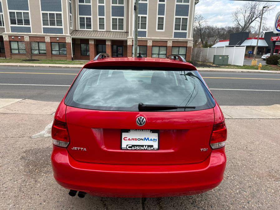 2011 Volkswagen Jetta SportWagen 4dr DSG TDI, available for sale in Manchester, Connecticut | Carsonmain LLC. Manchester, Connecticut 2011 Volkswagen Jetta SportWagen 4dr DSG TDI, available for sale in Manchester, Connecticut | Carsonmain LLC. Manchester, Connecticut