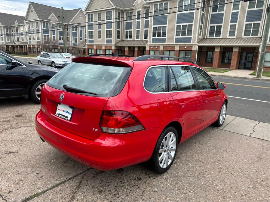 2011 Volkswagen Jetta SportWagen 4dr DSG TDI, available for sale in Manchester, Connecticut | Carsonmain LLC. Manchester, Connecticut 2011 Volkswagen Jetta SportWagen 4dr DSG TDI, available for sale in Manchester, Connecticut | Carsonmain LLC. Manchester, Connecticut