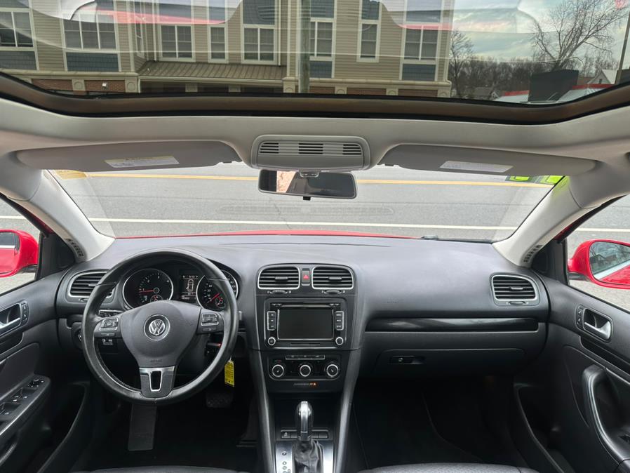 2011 Volkswagen Jetta SportWagen 4dr DSG TDI, available for sale in Manchester, Connecticut | Carsonmain LLC. Manchester, Connecticut 2011 Volkswagen Jetta SportWagen 4dr DSG TDI, available for sale in Manchester, Connecticut | Carsonmain LLC. Manchester, Connecticut