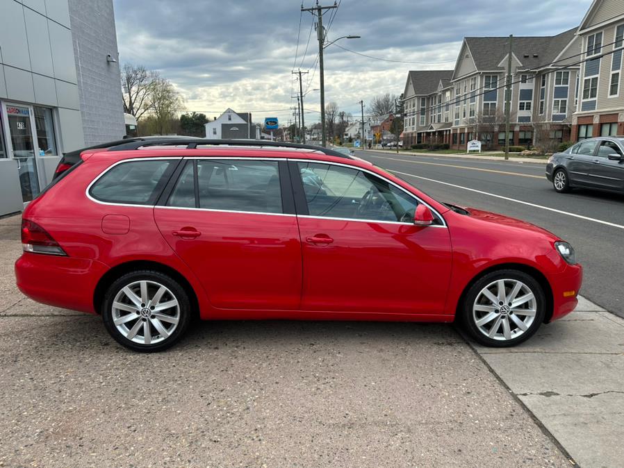 2011 Volkswagen Jetta SportWagen 4dr DSG TDI, available for sale in Manchester, Connecticut | Carsonmain LLC. Manchester, Connecticut 2011 Volkswagen Jetta SportWagen 4dr DSG TDI, available for sale in Manchester, Connecticut | Carsonmain LLC. Manchester, Connecticut