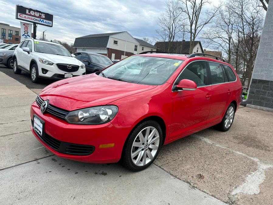2011 Volkswagen Jetta SportWagen 4dr DSG TDI, available for sale in Manchester, Connecticut | Carsonmain LLC. Manchester, Connecticut 2011 Volkswagen Jetta SportWagen 4dr DSG TDI, available for sale in Manchester, Connecticut | Carsonmain LLC. Manchester, Connecticut