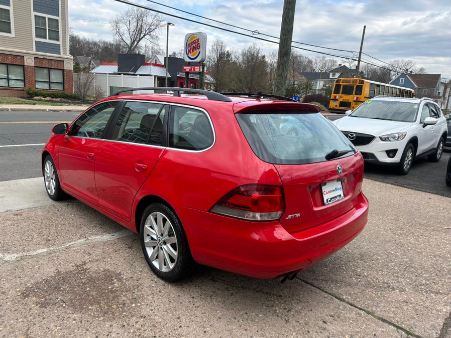 2011 Volkswagen Jetta SportWagen 4dr DSG TDI, available for sale in Manchester, Connecticut | Carsonmain LLC. Manchester, Connecticut 2011 Volkswagen Jetta SportWagen 4dr DSG TDI, available for sale in Manchester, Connecticut | Carsonmain LLC. Manchester, Connecticut
