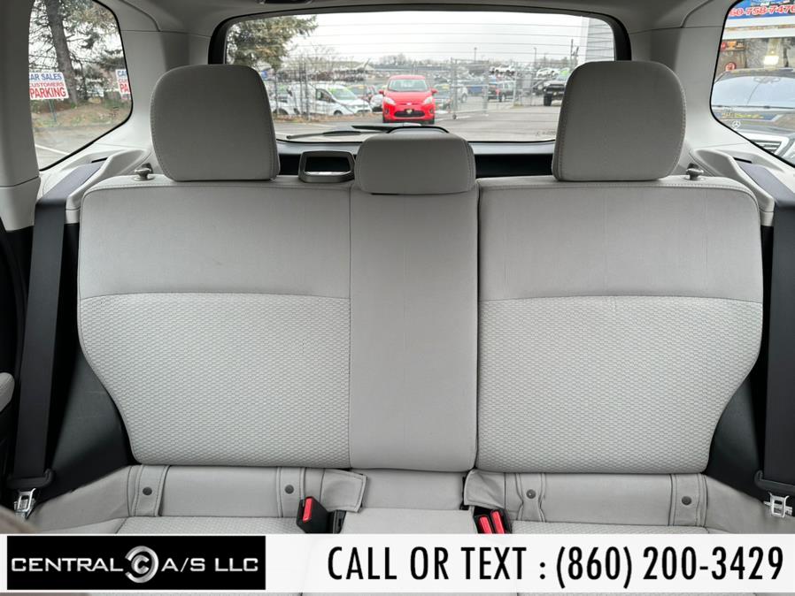 2015 Subaru Forester 4dr Man 2.5i PZEV, available for sale in East Windsor, Connecticut | Central A/S LLC. East Windsor, Connecticut 2015 Subaru Forester 4dr Man 2.5i PZEV, available for sale in East Windsor, Connecticut | Central A/S LLC. East Windsor, Connecticut