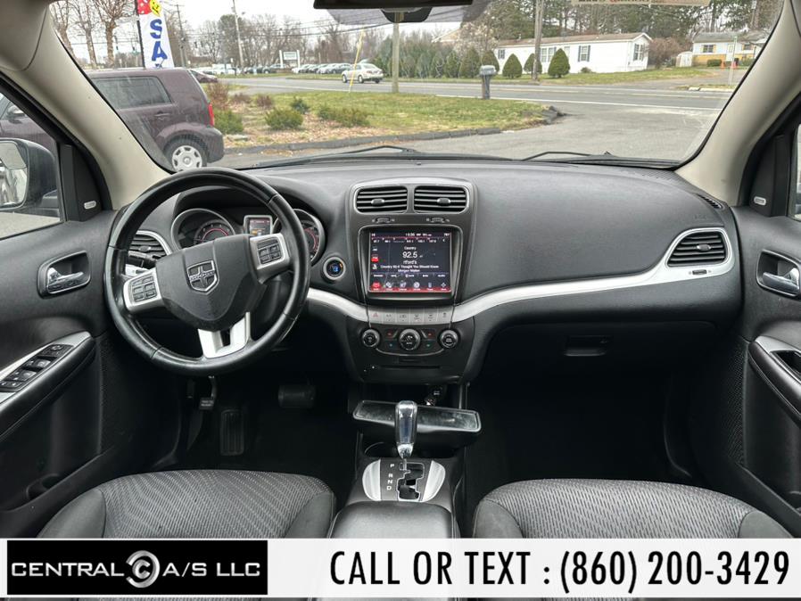 2011 Dodge Journey FWD 4dr Crew, available for sale in East Windsor, Connecticut | Central A/S LLC. East Windsor, Connecticut 2011 Dodge Journey FWD 4dr Crew, available for sale in East Windsor, Connecticut | Central A/S LLC. East Windsor, Connecticut