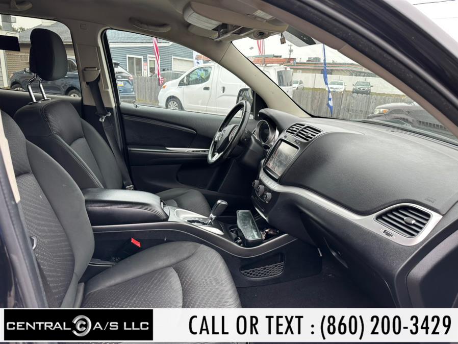2011 Dodge Journey FWD 4dr Crew, available for sale in East Windsor, Connecticut | Central A/S LLC. East Windsor, Connecticut 2011 Dodge Journey FWD 4dr Crew, available for sale in East Windsor, Connecticut | Central A/S LLC. East Windsor, Connecticut