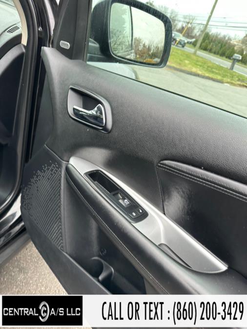 2011 Dodge Journey FWD 4dr Crew, available for sale in East Windsor, Connecticut | Central A/S LLC. East Windsor, Connecticut 2011 Dodge Journey FWD 4dr Crew, available for sale in East Windsor, Connecticut | Central A/S LLC. East Windsor, Connecticut