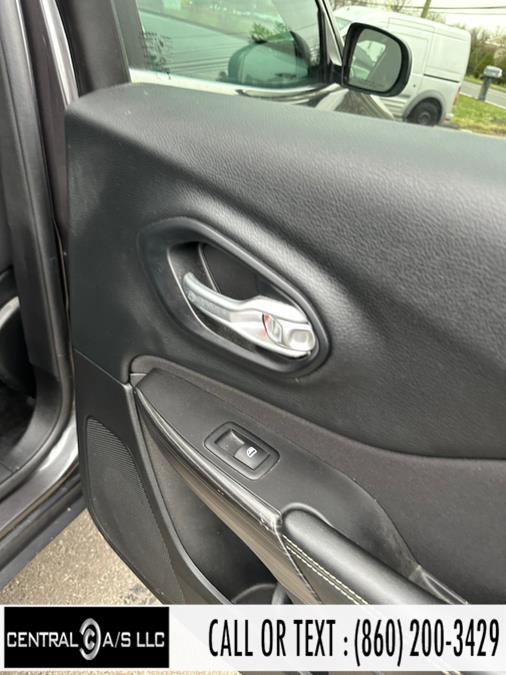 2015 Jeep Cherokee 4WD 4dr Latitude, available for sale in East Windsor, Connecticut | Central A/S LLC. East Windsor, Connecticut 2015 Jeep Cherokee 4WD 4dr Latitude, available for sale in East Windsor, Connecticut | Central A/S LLC. East Windsor, Connecticut