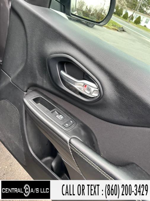 2015 Jeep Cherokee 4WD 4dr Latitude, available for sale in East Windsor, Connecticut | Central A/S LLC. East Windsor, Connecticut 2015 Jeep Cherokee 4WD 4dr Latitude, available for sale in East Windsor, Connecticut | Central A/S LLC. East Windsor, Connecticut