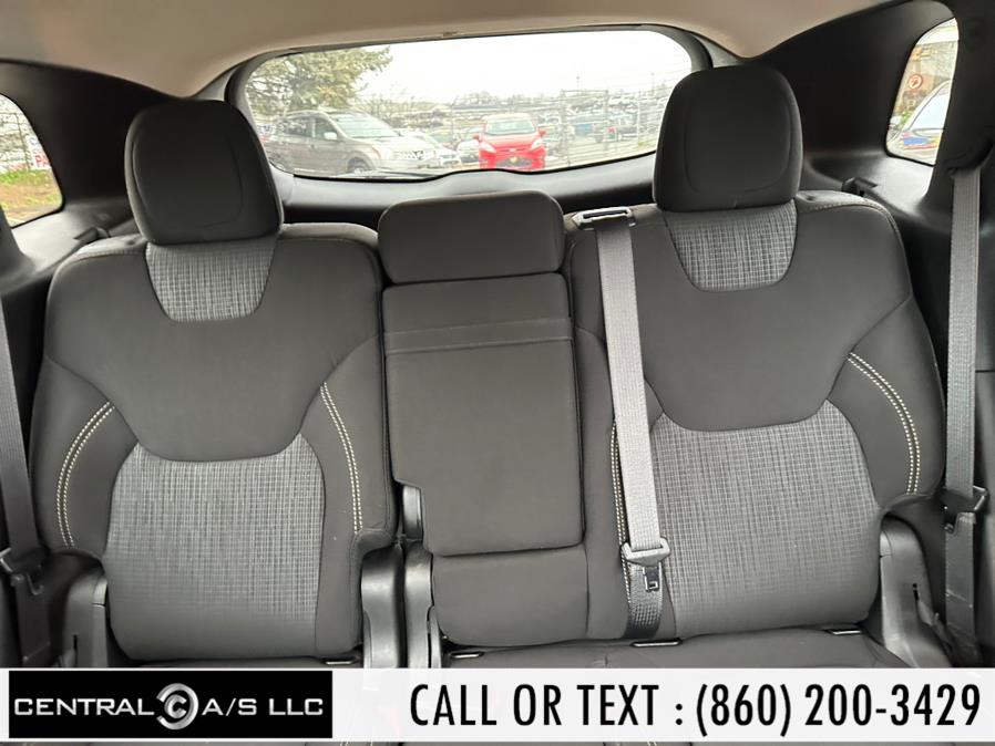 2015 Jeep Cherokee 4WD 4dr Latitude, available for sale in East Windsor, Connecticut | Central A/S LLC. East Windsor, Connecticut 2015 Jeep Cherokee 4WD 4dr Latitude, available for sale in East Windsor, Connecticut | Central A/S LLC. East Windsor, Connecticut