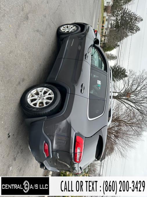 2015 Jeep Cherokee 4WD 4dr Latitude, available for sale in East Windsor, Connecticut | Central A/S LLC. East Windsor, Connecticut 2015 Jeep Cherokee 4WD 4dr Latitude, available for sale in East Windsor, Connecticut | Central A/S LLC. East Windsor, Connecticut