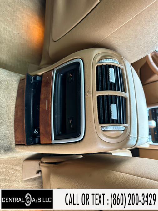 2004 Porsche Cayenne 4dr Turbo, available for sale in East Windsor, Connecticut | Central A/S LLC. East Windsor, Connecticut 2004 Porsche Cayenne 4dr Turbo, available for sale in East Windsor, Connecticut | Central A/S LLC. East Windsor, Connecticut