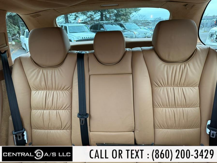 2004 Porsche Cayenne 4dr Turbo, available for sale in East Windsor, Connecticut | Central A/S LLC. East Windsor, Connecticut 2004 Porsche Cayenne 4dr Turbo, available for sale in East Windsor, Connecticut | Central A/S LLC. East Windsor, Connecticut