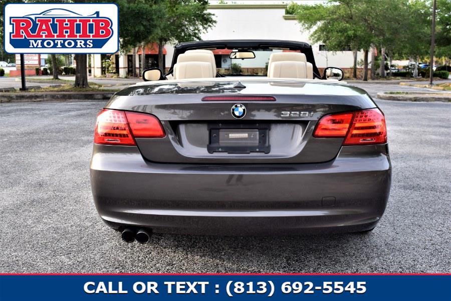 2011 BMW 3 Series 2dr Conv 328i, available for sale in Winter Park, Florida | Rahib Motors. Winter Park, Florida 2011 BMW 3 Series 2dr Conv 328i, available for sale in Winter Park, Florida | Rahib Motors. Winter Park, Florida