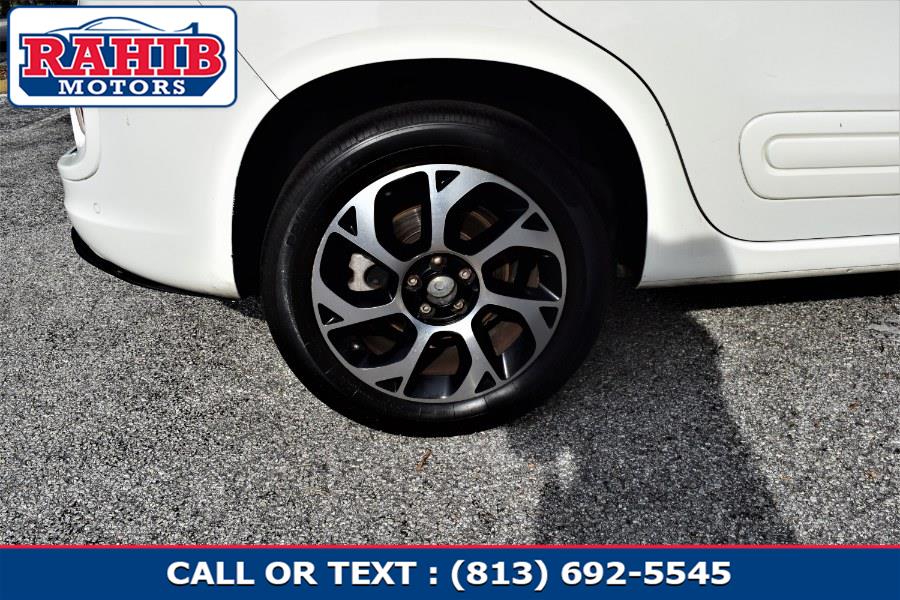 2017 FIAT 500L Pop Hatch, available for sale in Winter Park, Florida | Rahib Motors. Winter Park, Florida 2017 FIAT 500L Pop Hatch, available for sale in Winter Park, Florida | Rahib Motors. Winter Park, Florida