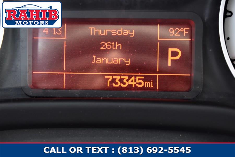 2017 FIAT 500L Pop Hatch, available for sale in Winter Park, Florida | Rahib Motors. Winter Park, Florida 2017 FIAT 500L Pop Hatch, available for sale in Winter Park, Florida | Rahib Motors. Winter Park, Florida