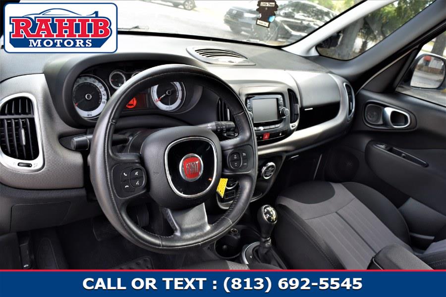 2017 FIAT 500L Pop Hatch, available for sale in Winter Park, Florida | Rahib Motors. Winter Park, Florida 2017 FIAT 500L Pop Hatch, available for sale in Winter Park, Florida | Rahib Motors. Winter Park, Florida