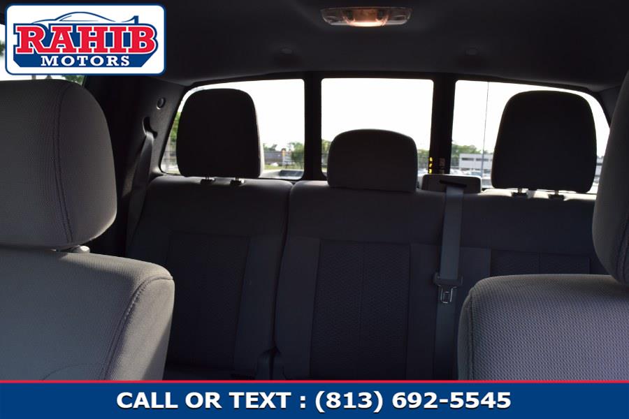 2012 Ford F-150 2WD SuperCrew 145" XLT, available for sale in Winter Park, Florida | Rahib Motors. Winter Park, Florida 2012 Ford F-150 2WD SuperCrew 145" XLT, available for sale in Winter Park, Florida | Rahib Motors. Winter Park, Florida