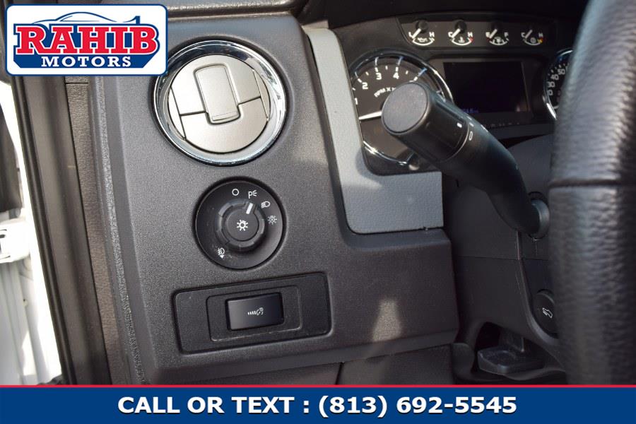 2012 Ford F-150 2WD SuperCrew 145" XLT, available for sale in Winter Park, Florida | Rahib Motors. Winter Park, Florida 2012 Ford F-150 2WD SuperCrew 145" XLT, available for sale in Winter Park, Florida | Rahib Motors. Winter Park, Florida