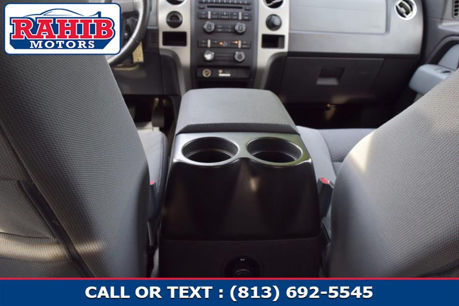 2012 Ford F-150 2WD SuperCrew 145" XLT, available for sale in Winter Park, Florida | Rahib Motors. Winter Park, Florida 2012 Ford F-150 2WD SuperCrew 145" XLT, available for sale in Winter Park, Florida | Rahib Motors. Winter Park, Florida