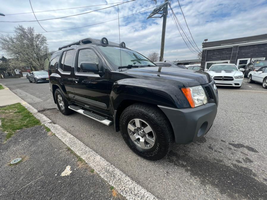 2011 Nissan Xterra 4WD 4dr Auto Pro-4X, available for sale in Lodi, New Jersey | Route 46 Auto Sales Inc. Lodi, New Jersey 2011 Nissan Xterra 4WD 4dr Auto Pro-4X, available for sale in Lodi, New Jersey | Route 46 Auto Sales Inc. Lodi, New Jersey
